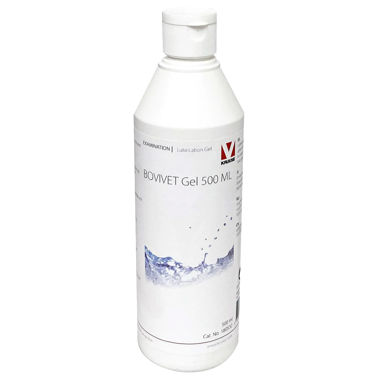 Bovivet Gleitgel 500ml