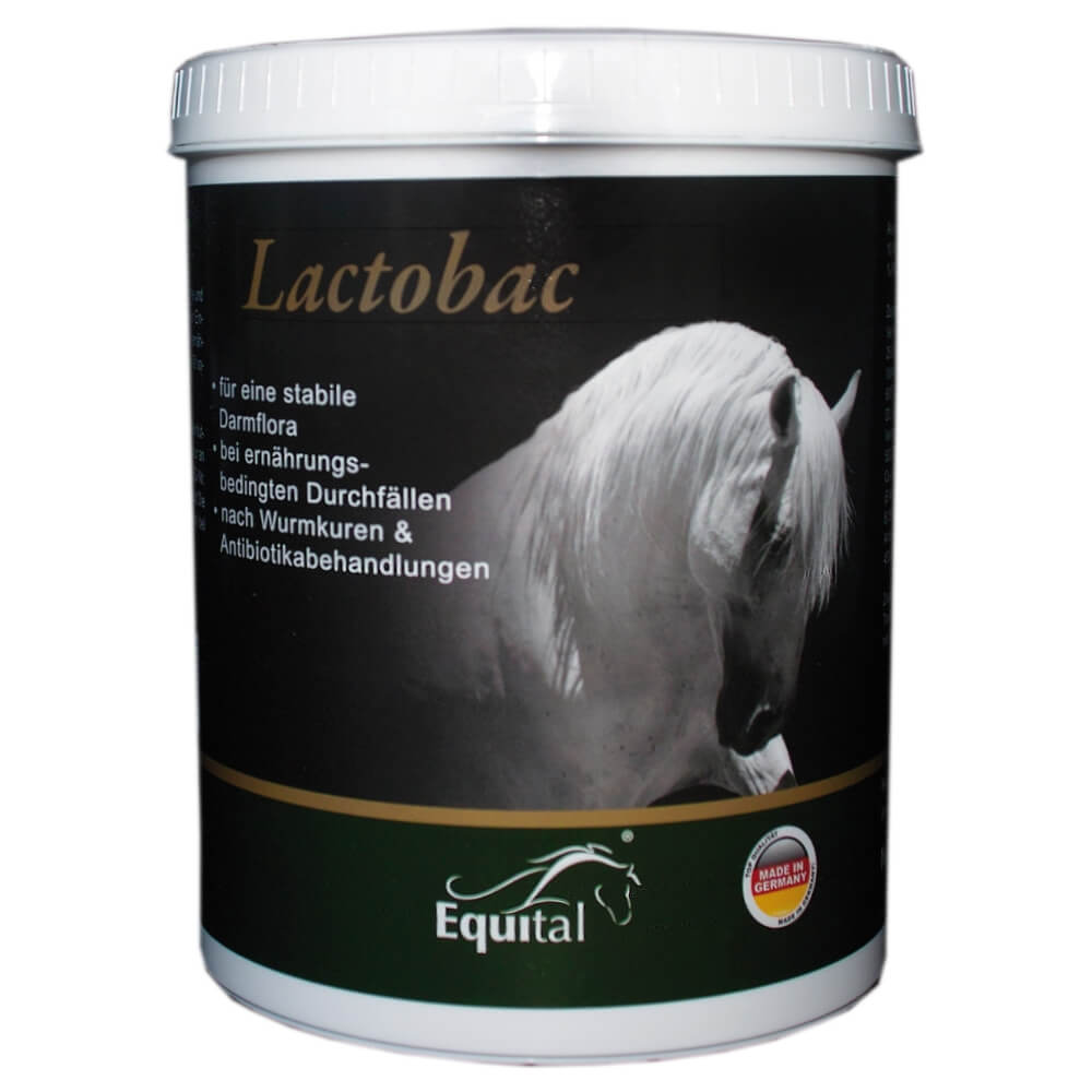 Equital Lactobac 1kg