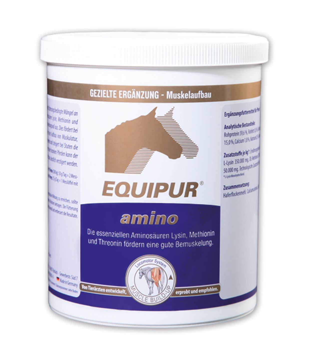 Equipur amino 1kg