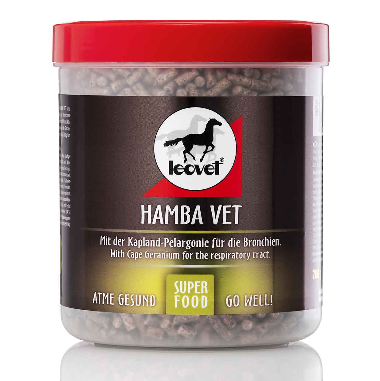 Leovet Hamba Vet 700g