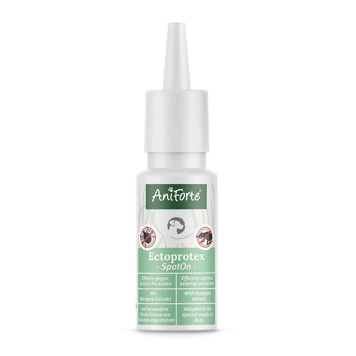 AniForte Ectoprotex SpotOn Hund 50ml