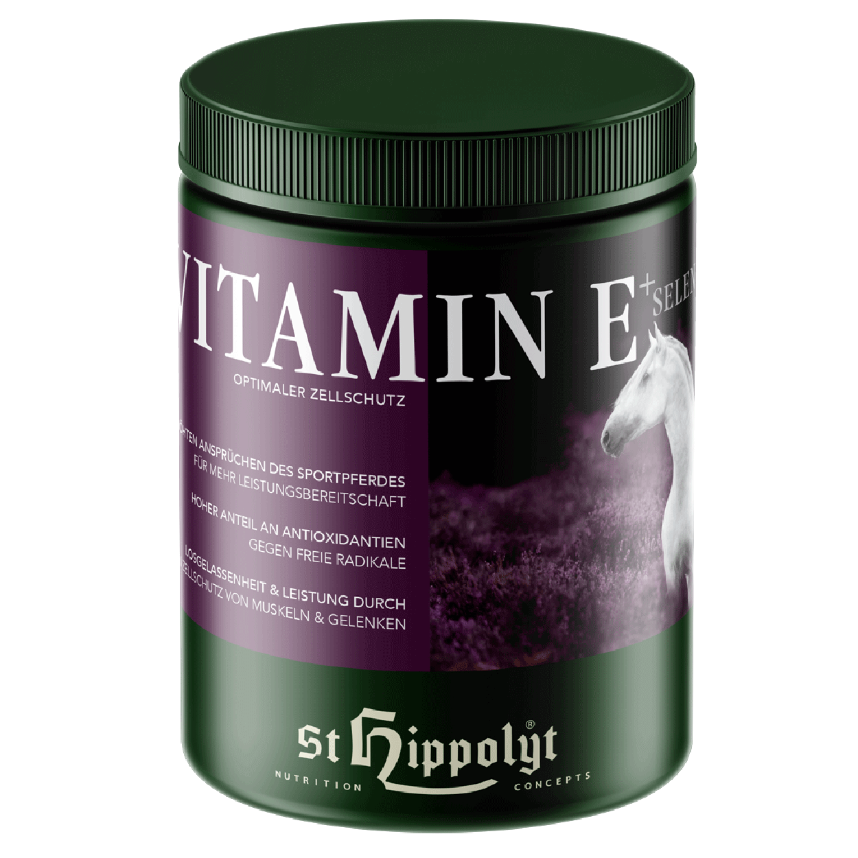 Vitamin E plus Selen 1kg