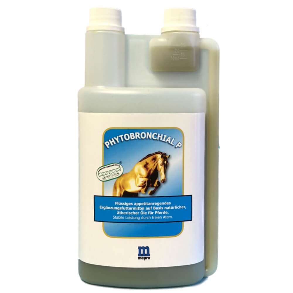 Horseguard Phytobronchial P 