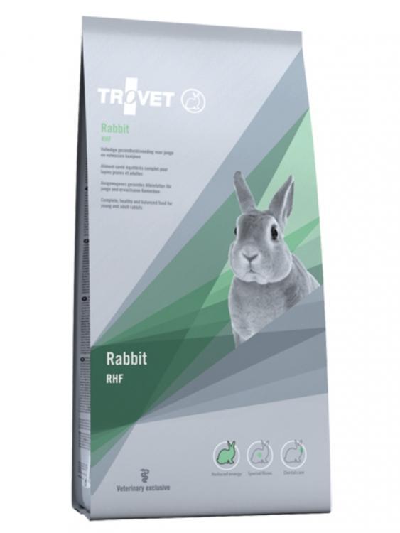 Trovet Rabbit RHF