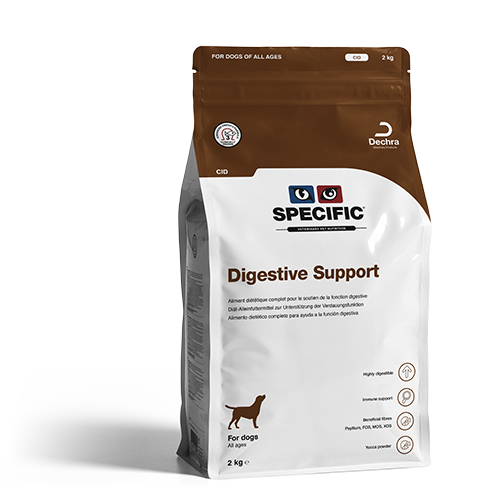 Specific CID Digestive Support 2kg