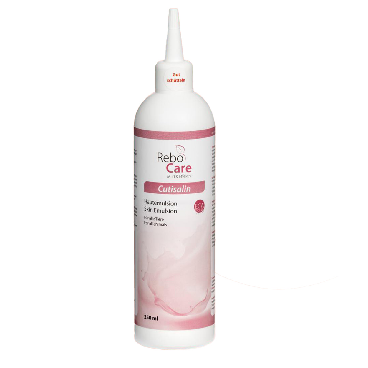 ReboCare Cutisalin 250ml