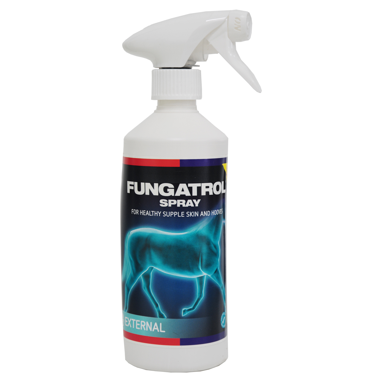 Equine Fungatrol Spray 500ml