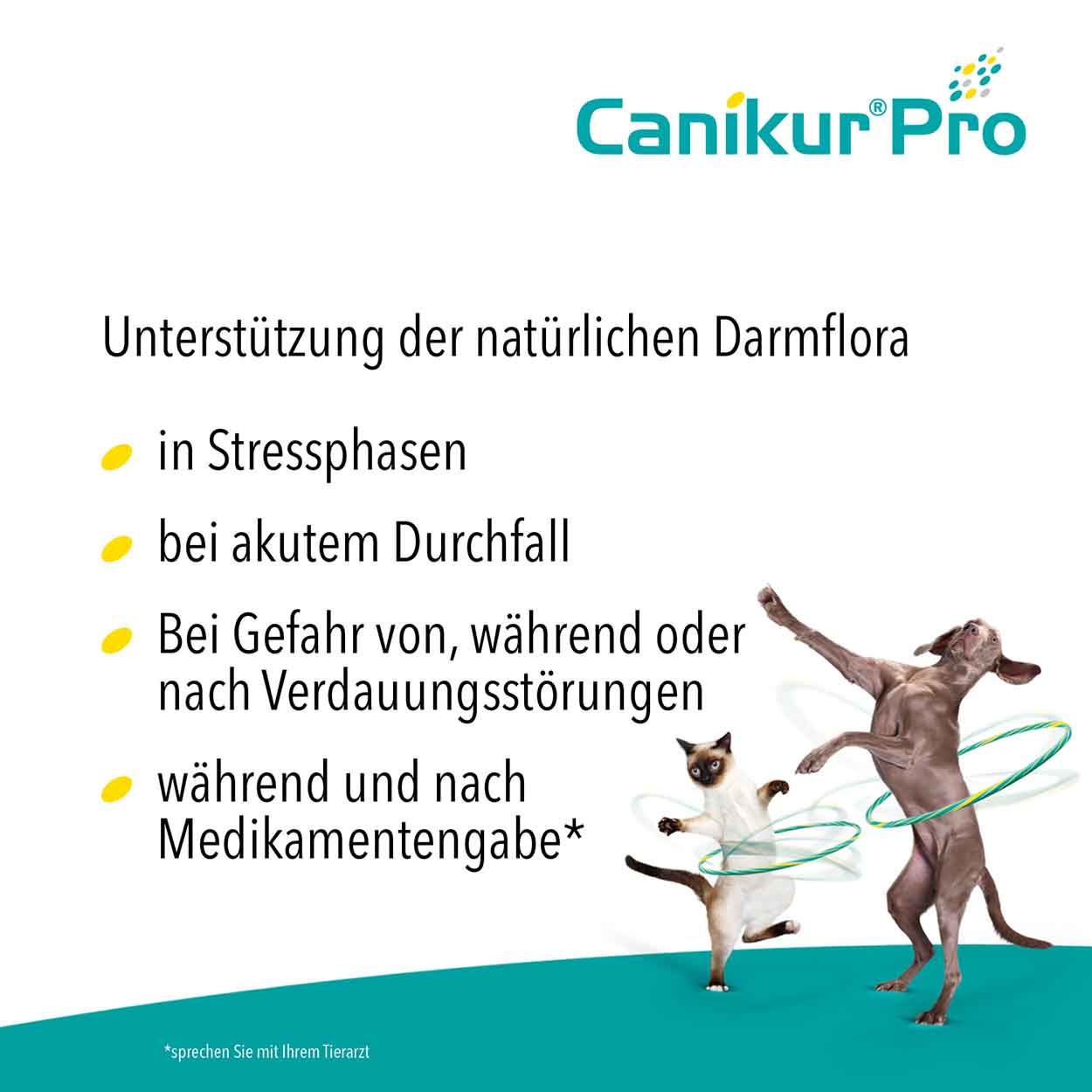 Canikur Pro