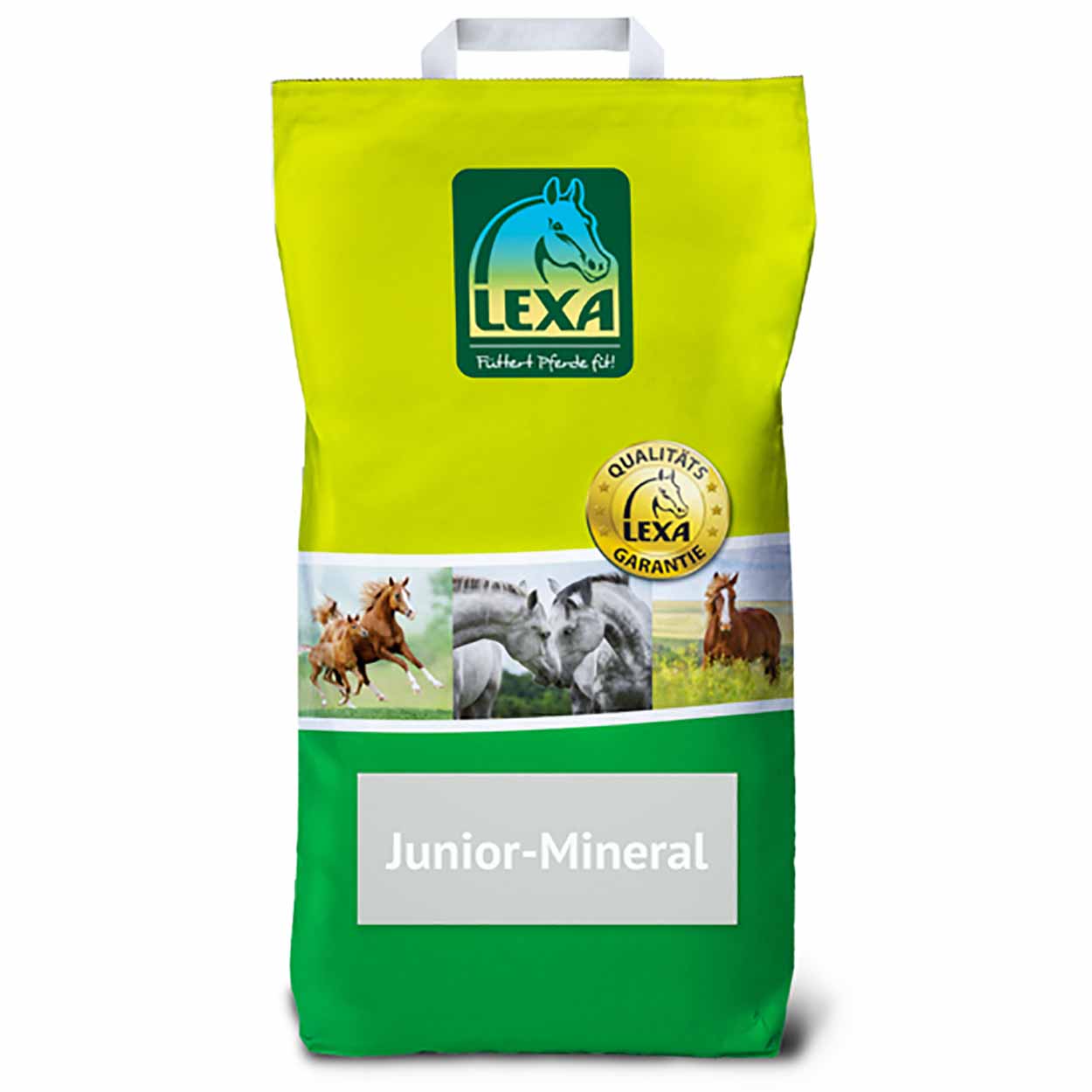 Lexa Junior-Mineral 4,5kg