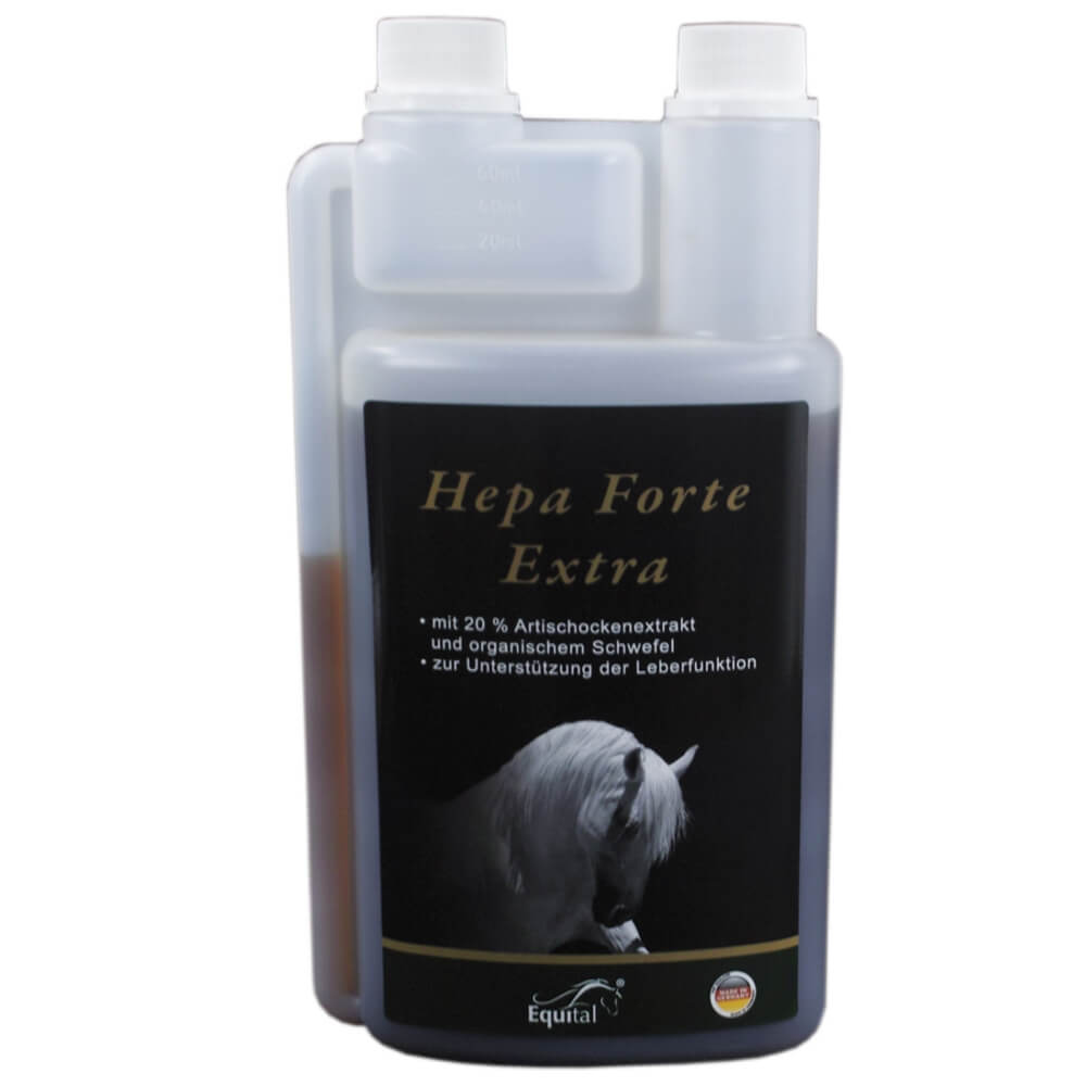 Equital Hepa Forte Extra 1000ml