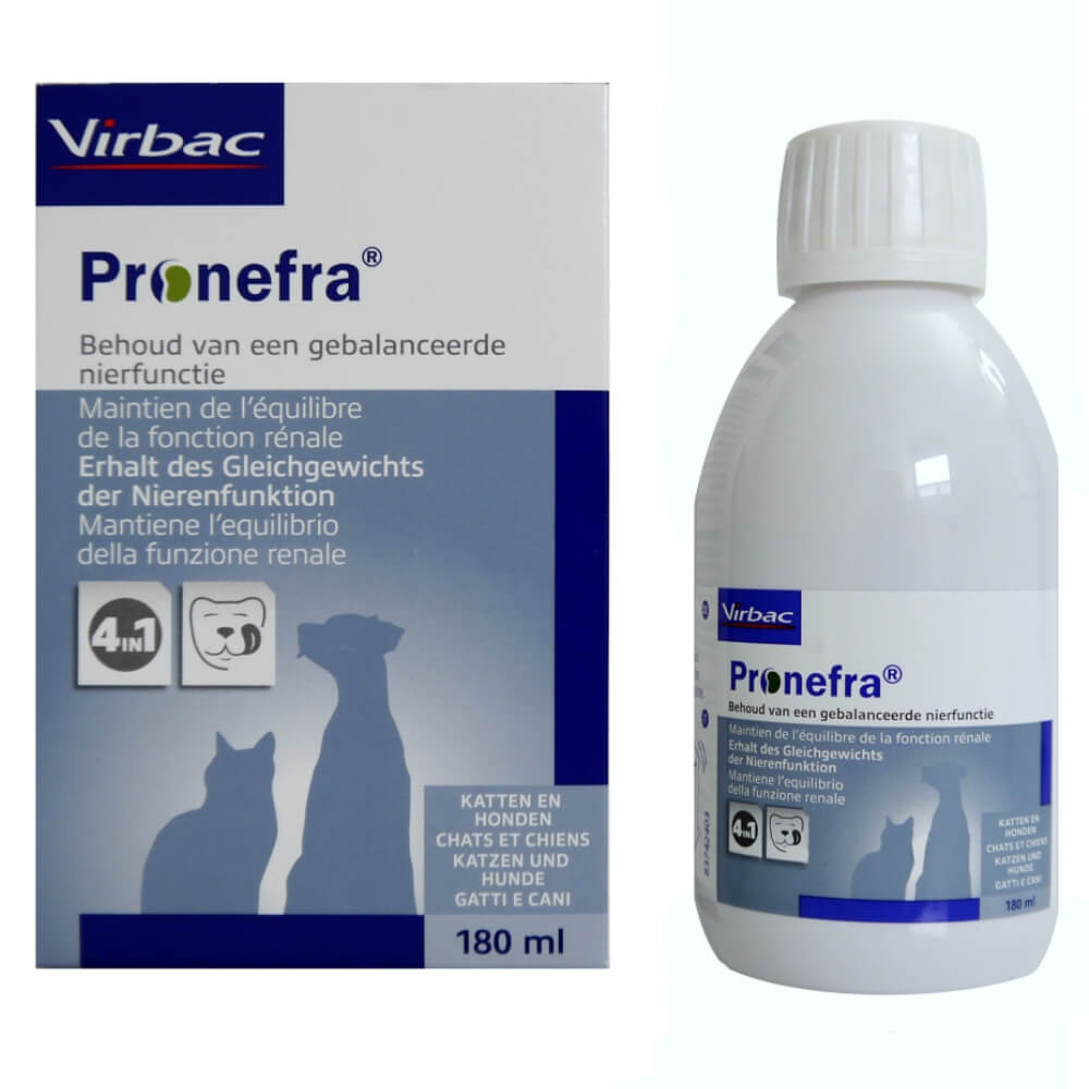 Pronefra 180ml