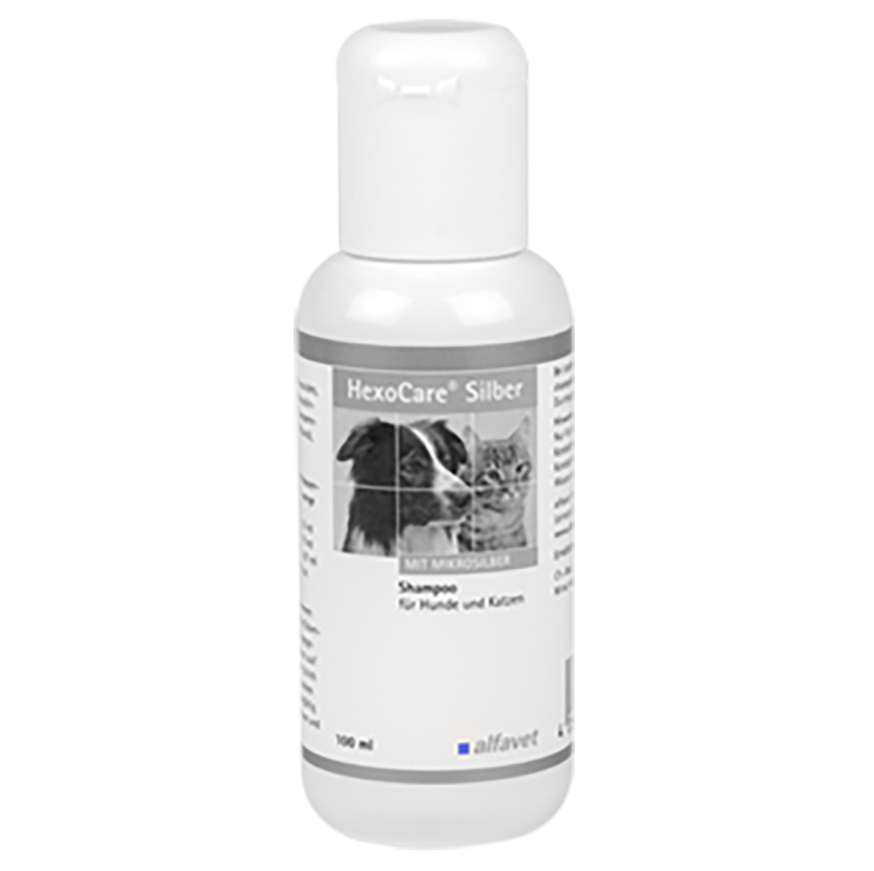 HexoCare Silber Shampoo 100ml 