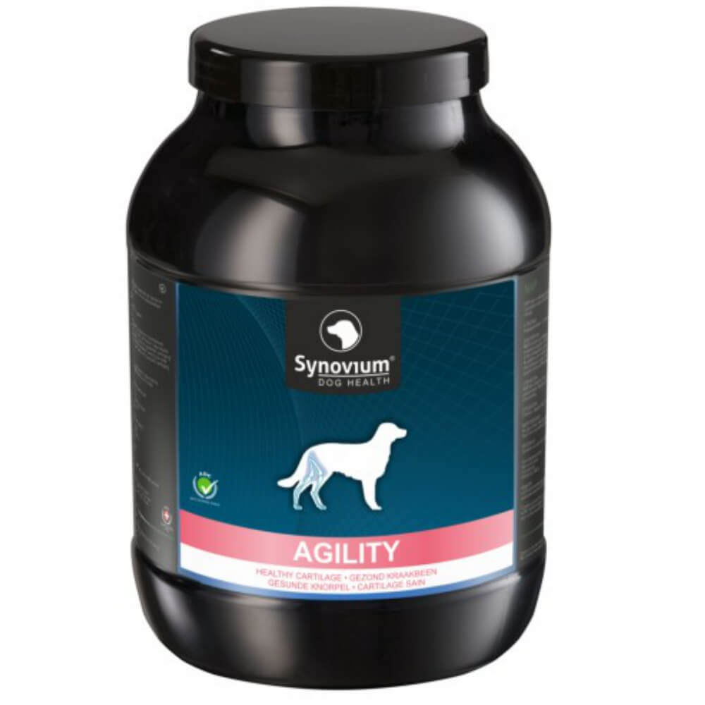 Synovium Agility Dog 300g