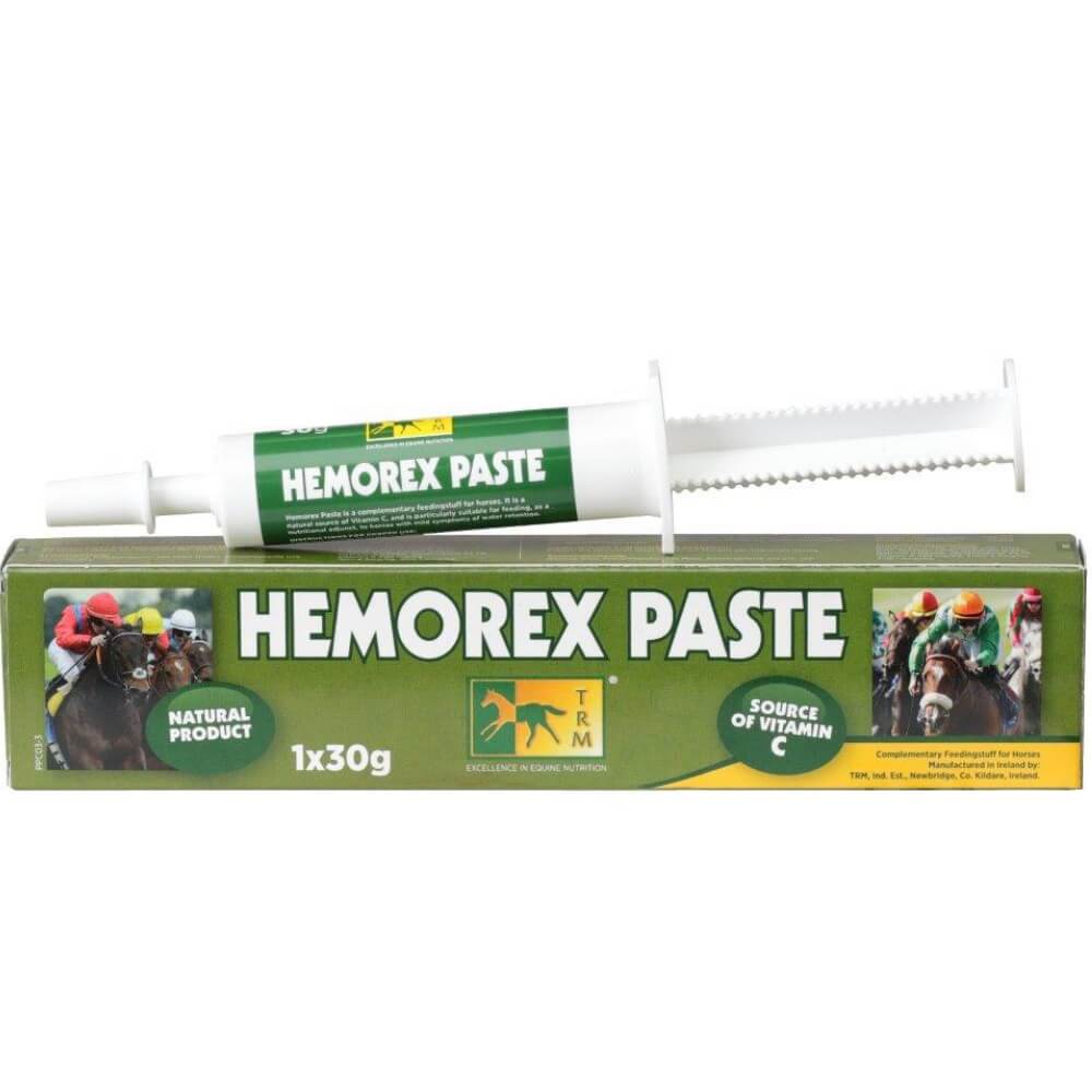 TRM Hemorex