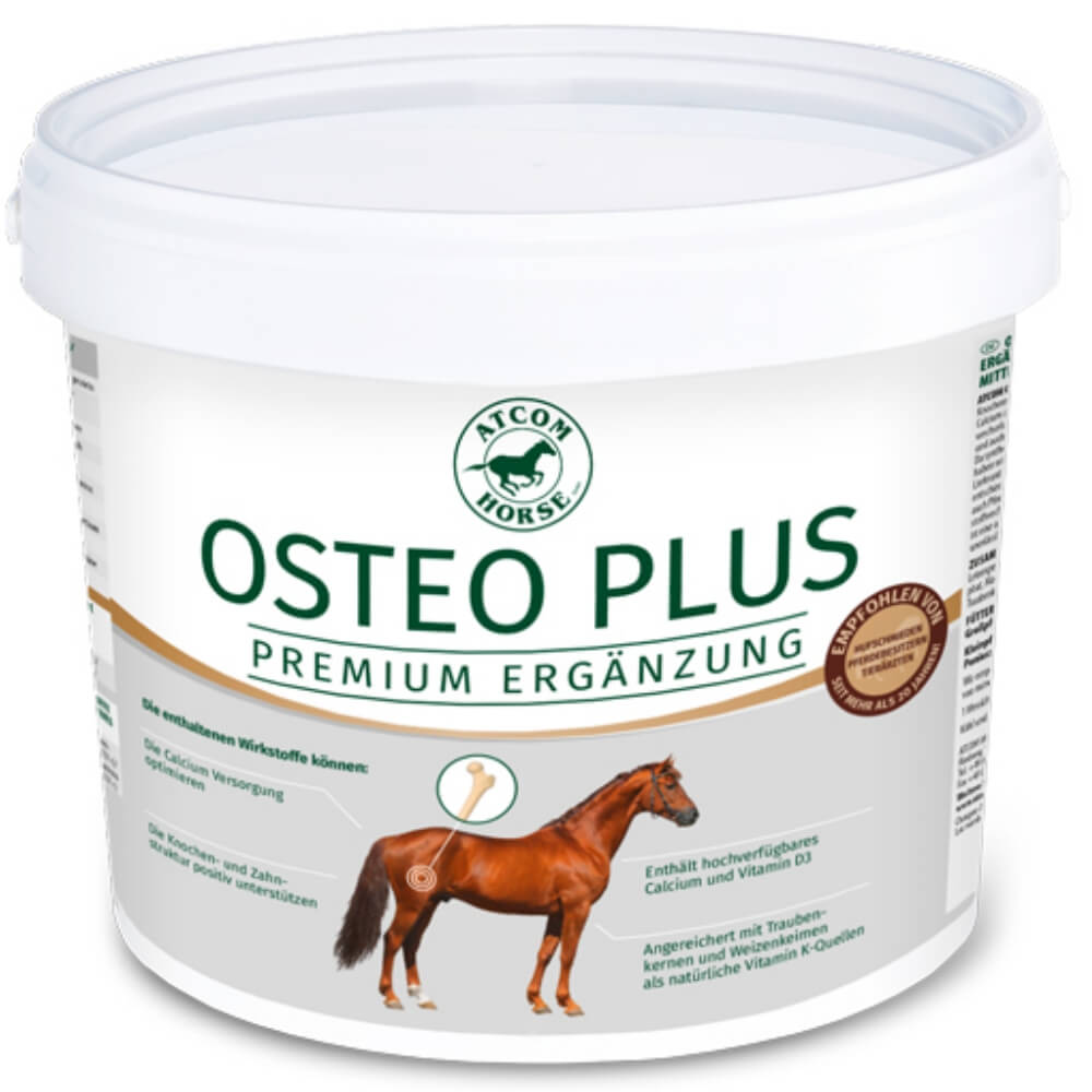 Atcom Osteo Plus 3 kg