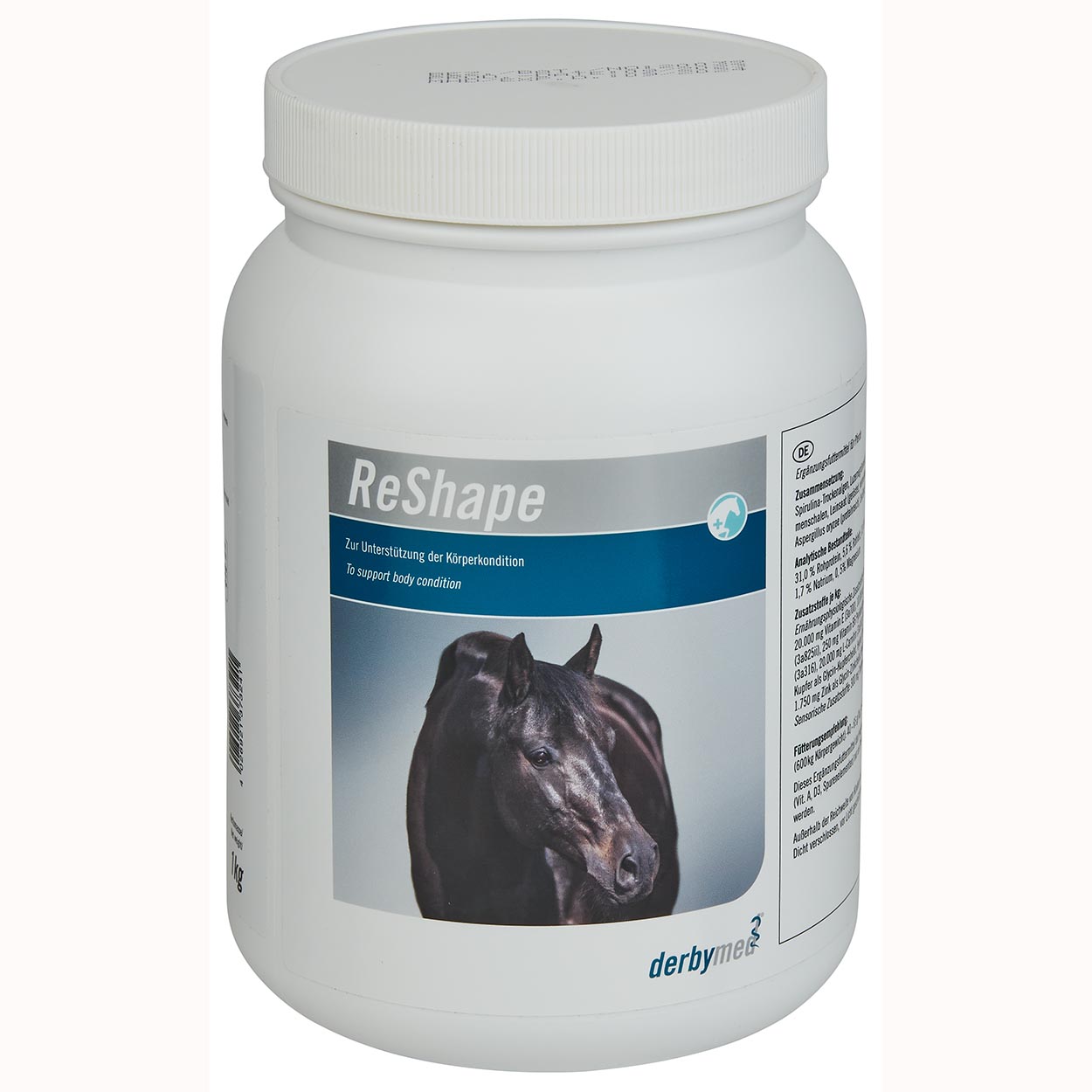 derbymed ReShape 1kg