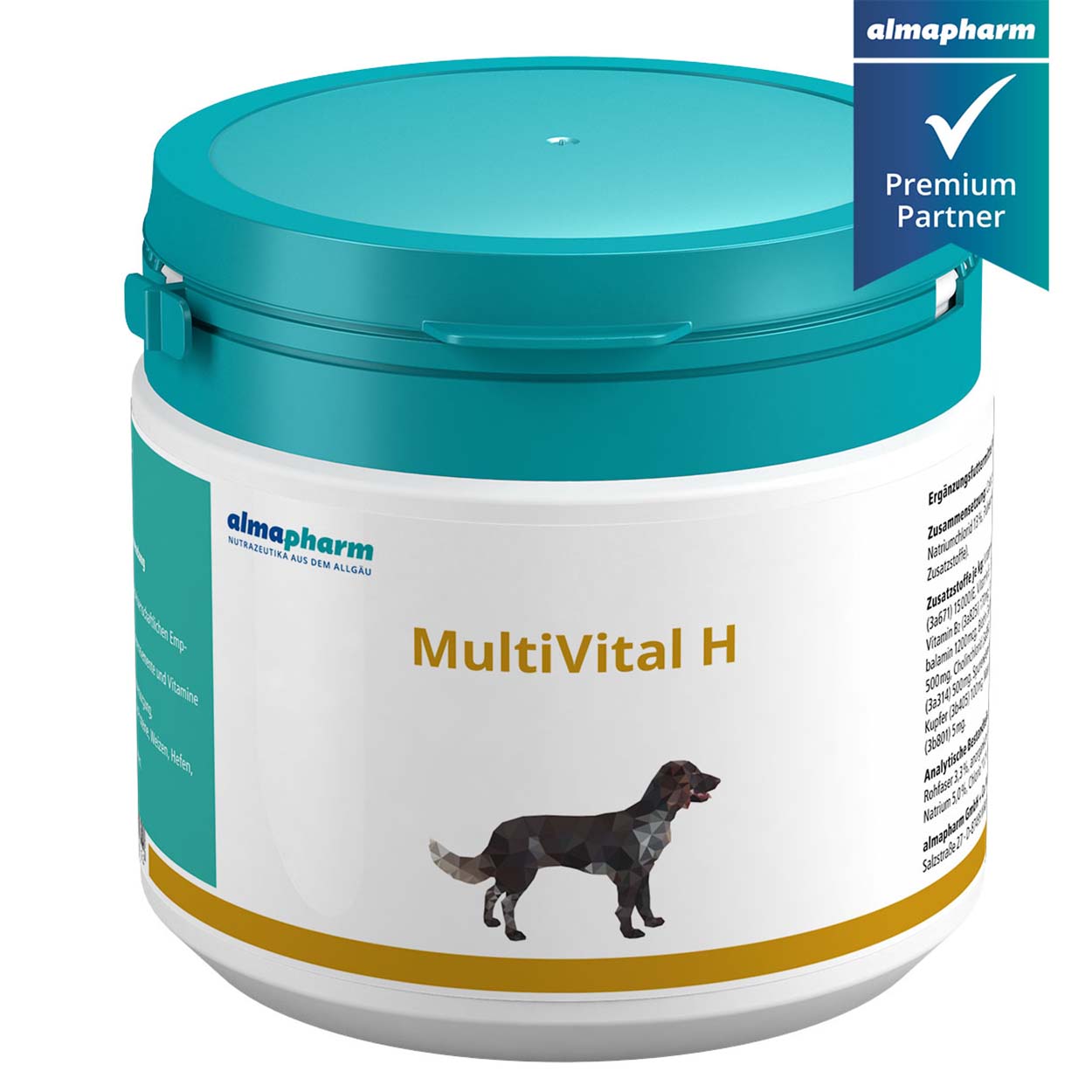 MultiVital H