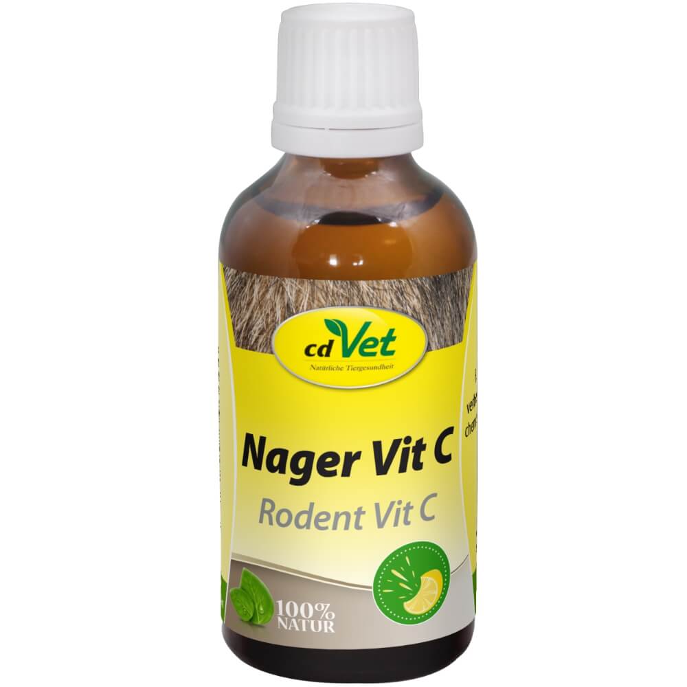 cdVet Nager Vit C