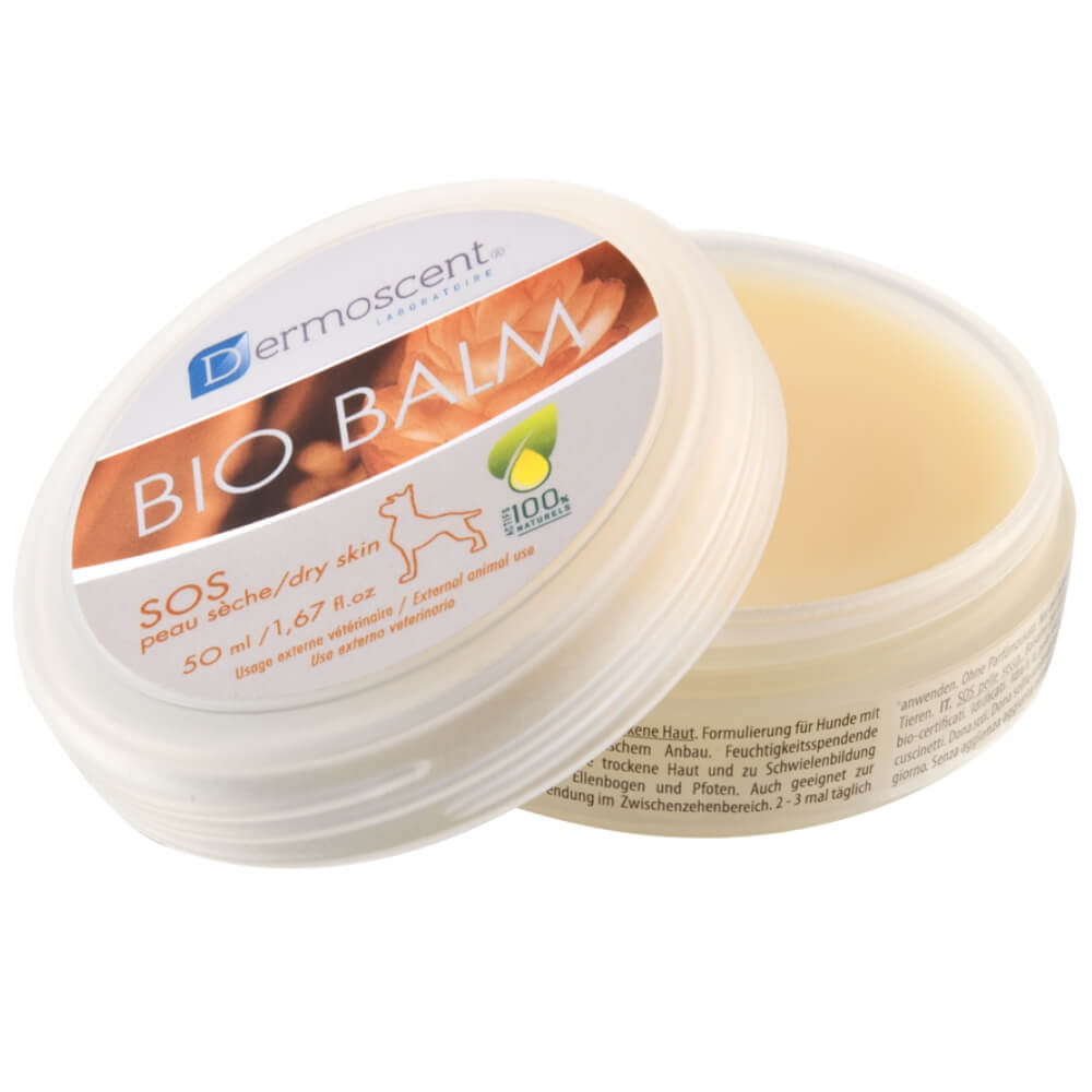 Dermoscent Balm