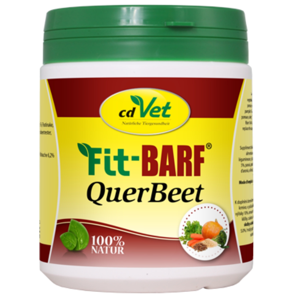 cdVet Fit-BARF QuerBeet