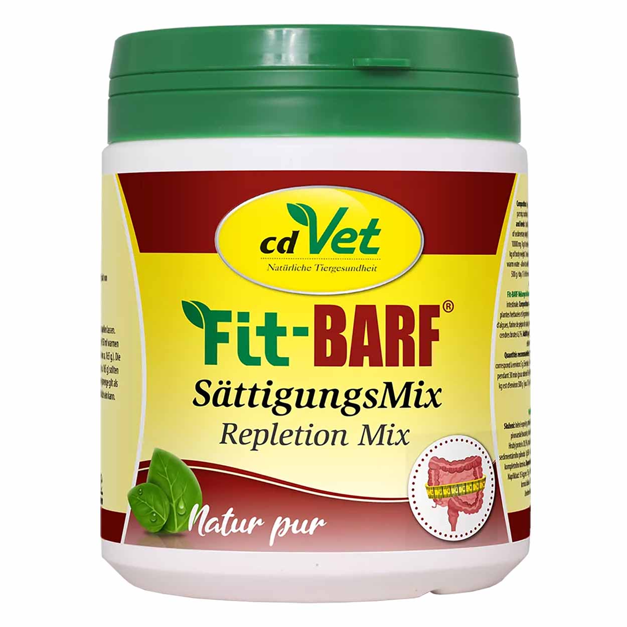 cdVet Fit-BARF SättigungsMix 350g