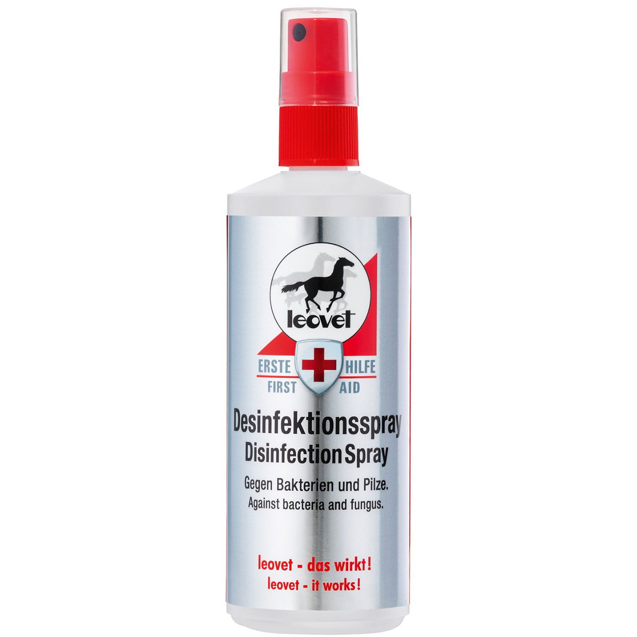 Leovet Desinfektionsspray 200ml