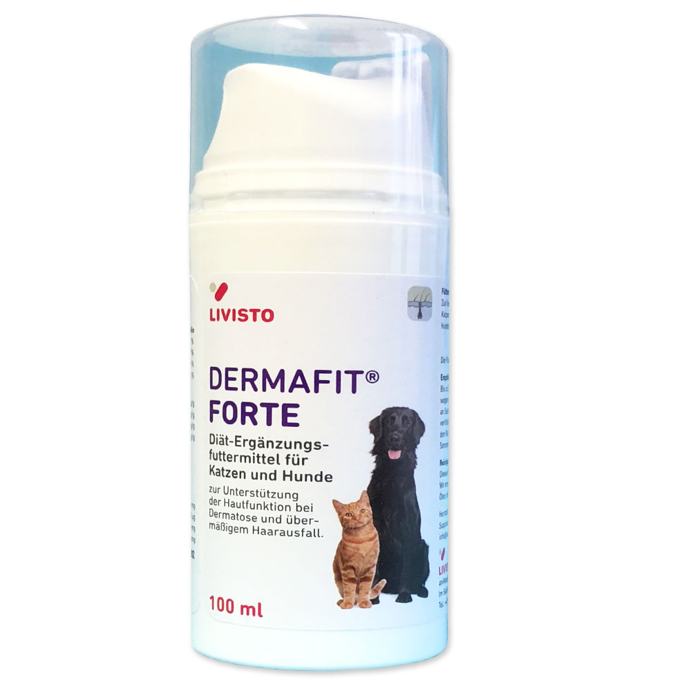 Dermafit forte