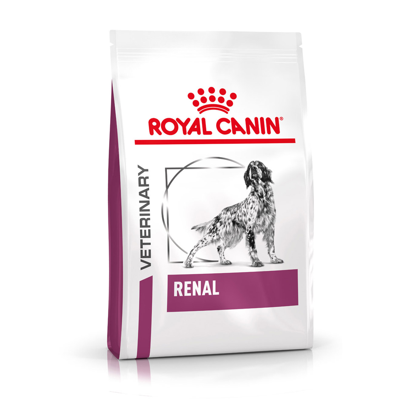 Royal Canin Hund Renal 7kg