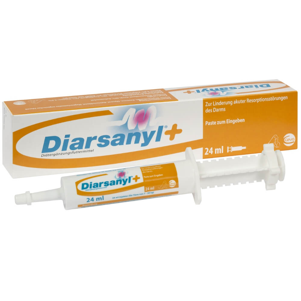 Diarsanyl 24ml