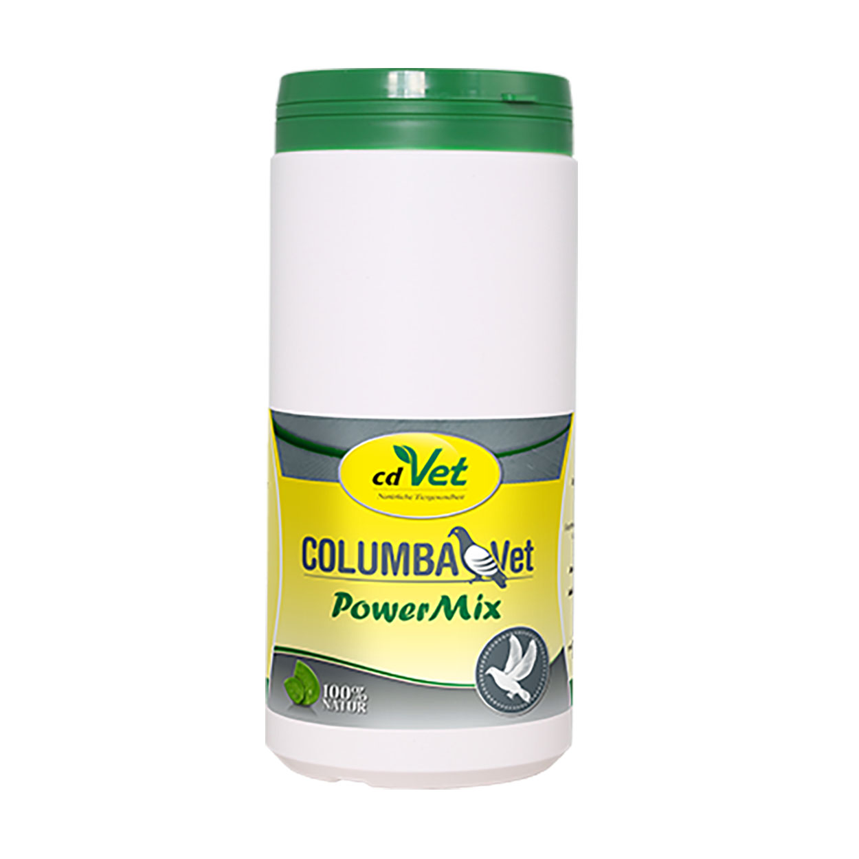 cdVet COLUMBAVet PowerMix 600g