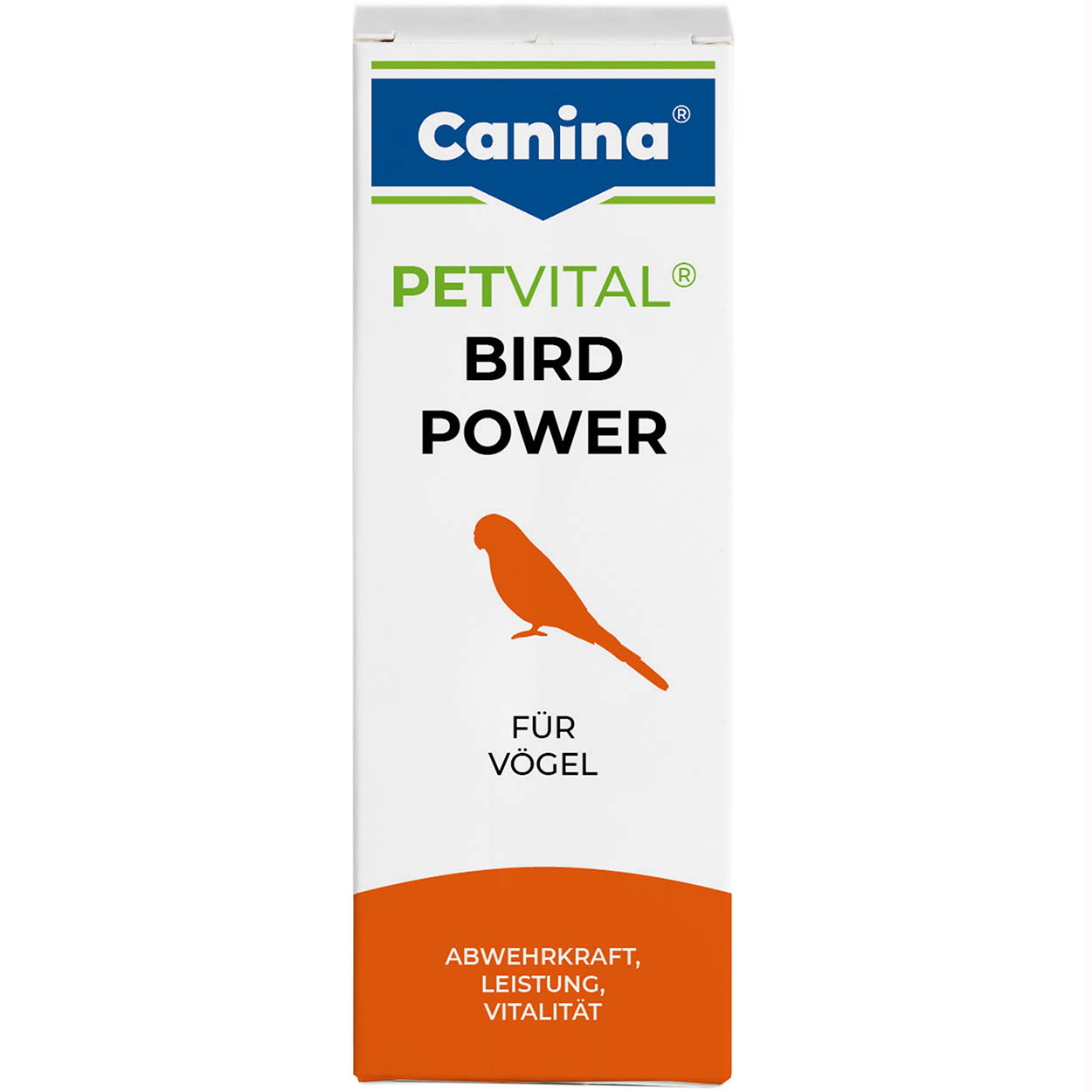 Canina Petvital Bird Power