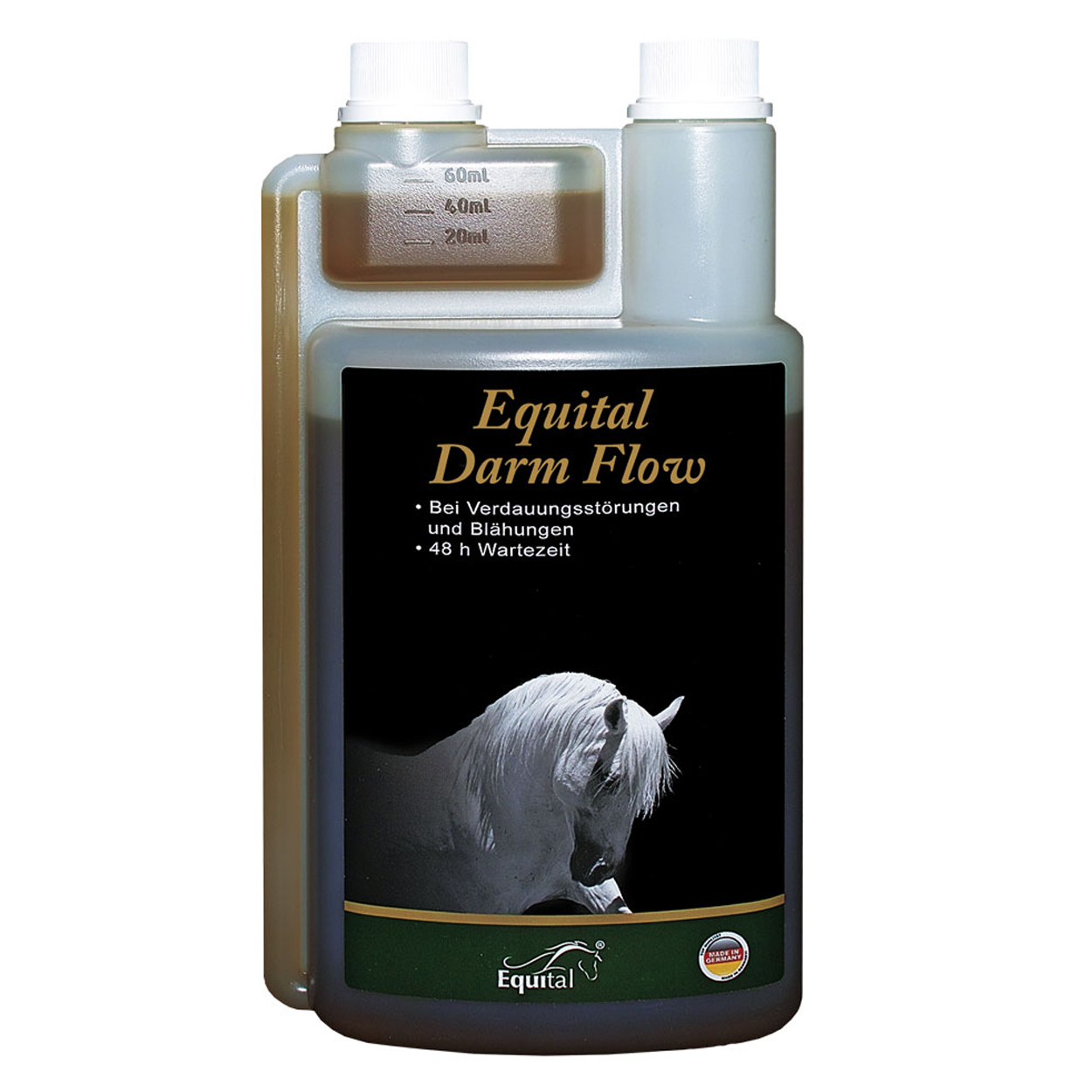 Equital Darm Flow 1000ml