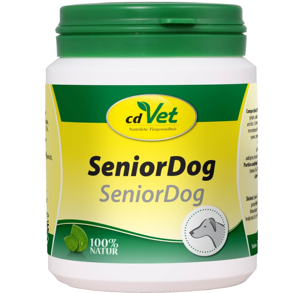 cdVet SeniorDog