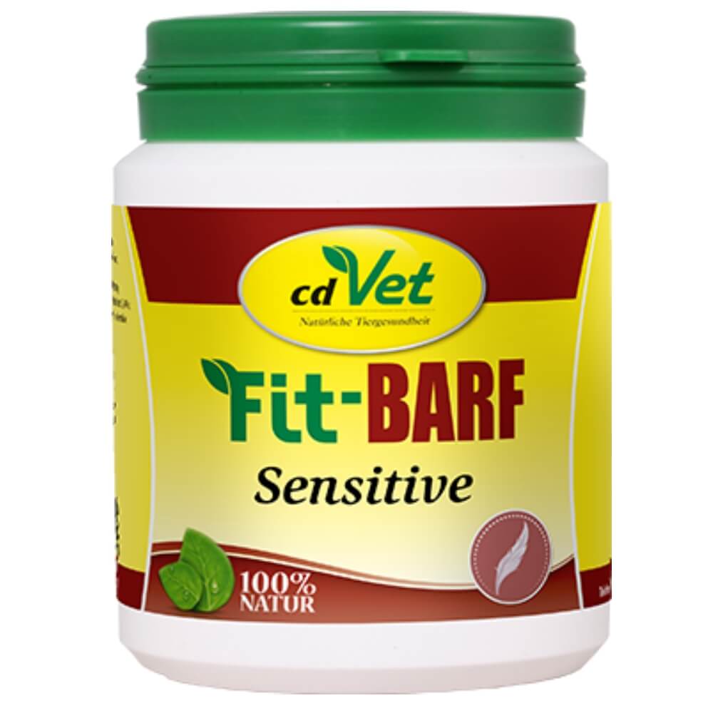 cdVet Fit-BARF Sensitive