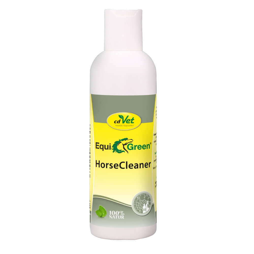 cdVet EquiGreen HorseCleaner