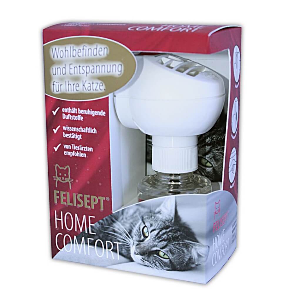 Felisept Home Comfort Starterset