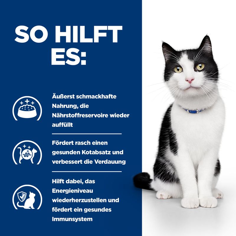 Hills Feline i/d Huhn 1,5kg Bruchsack