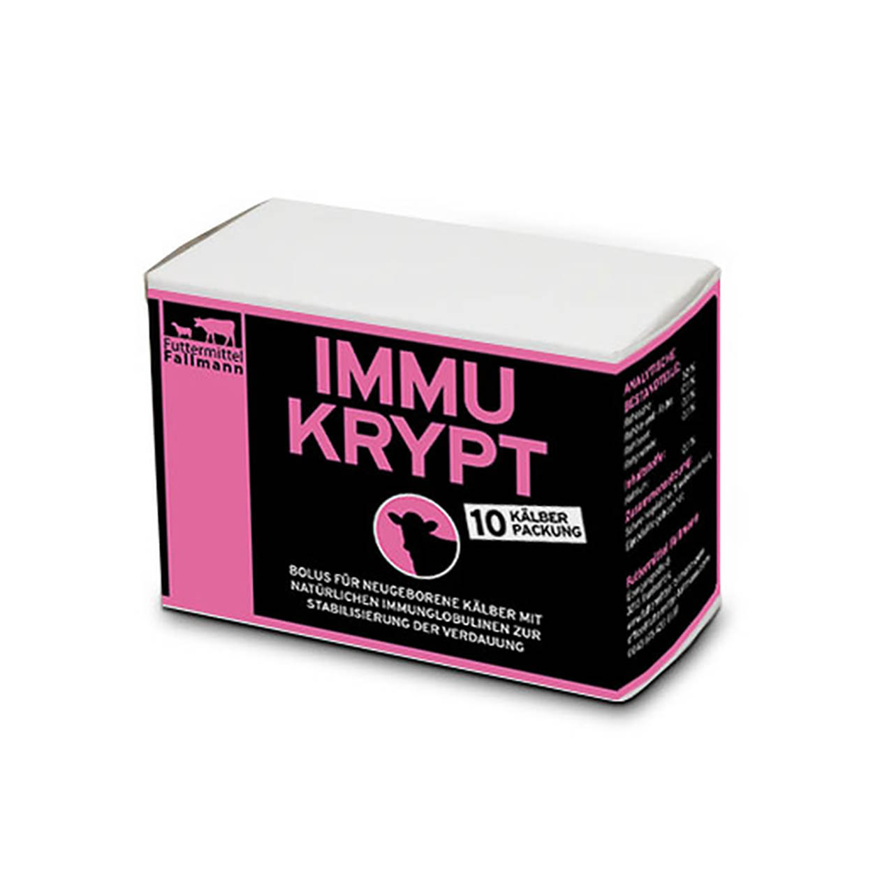 Immu Krypt 20Boli