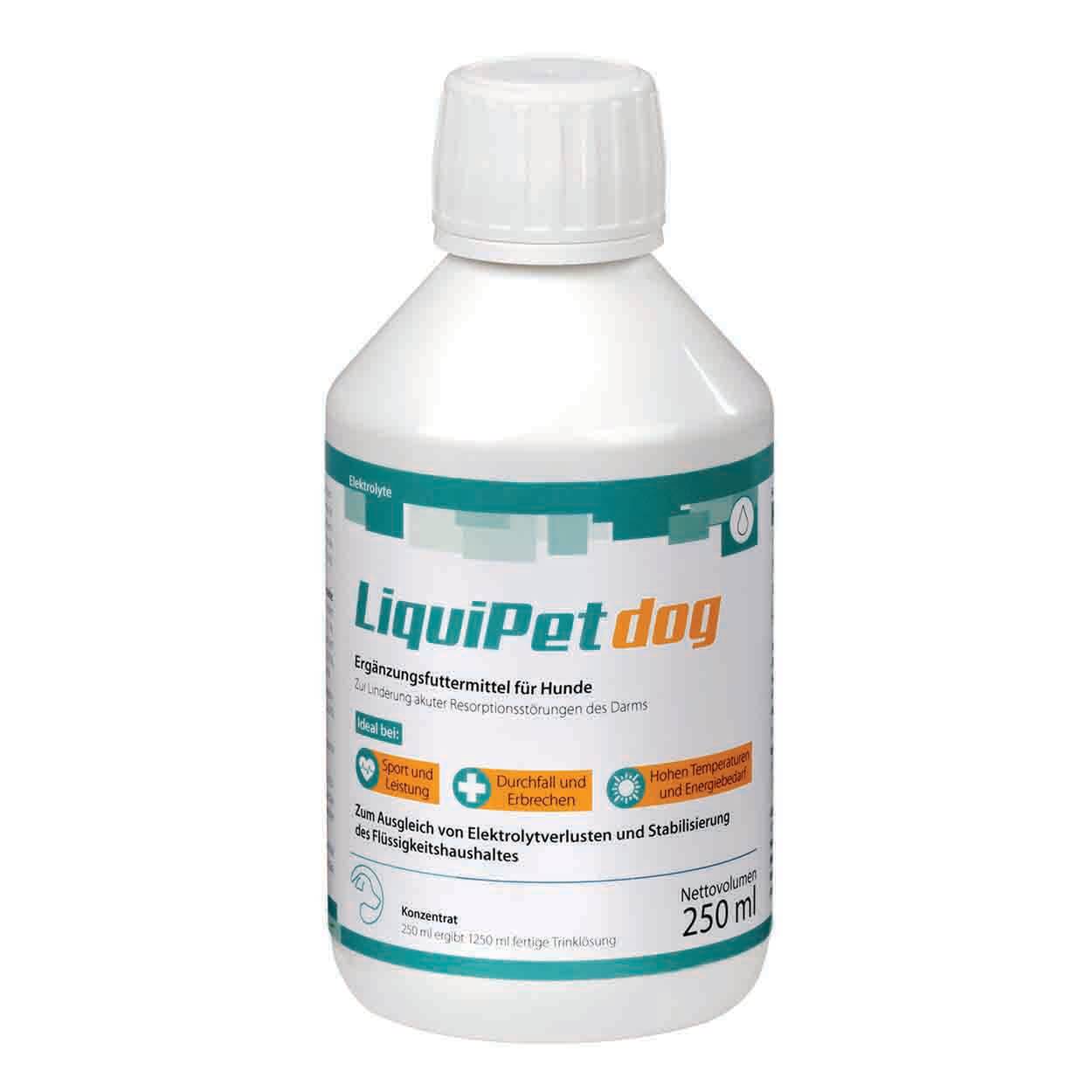 LiquiPet dog 250ml