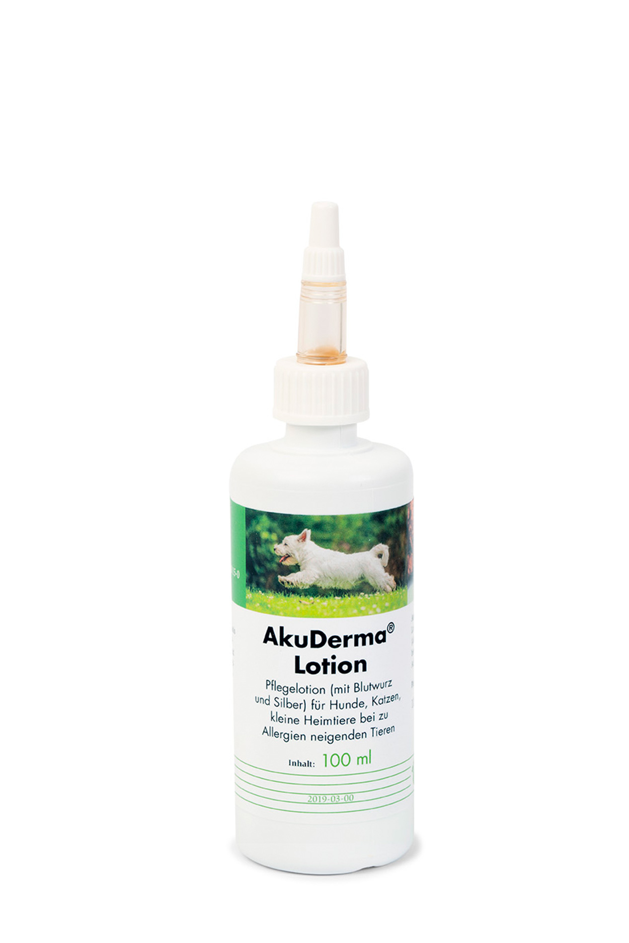 AkuDerma Lotion