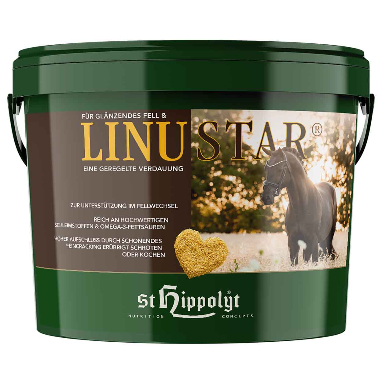 LinuStar