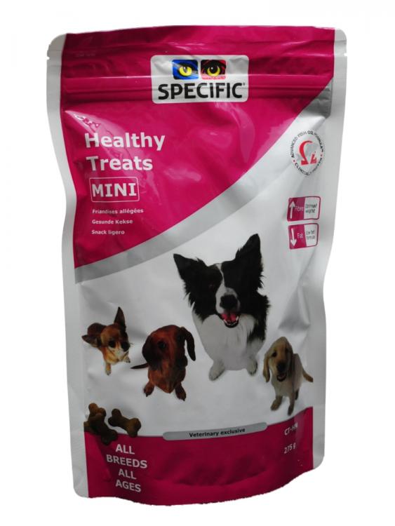 Specific CT-H healthy treats