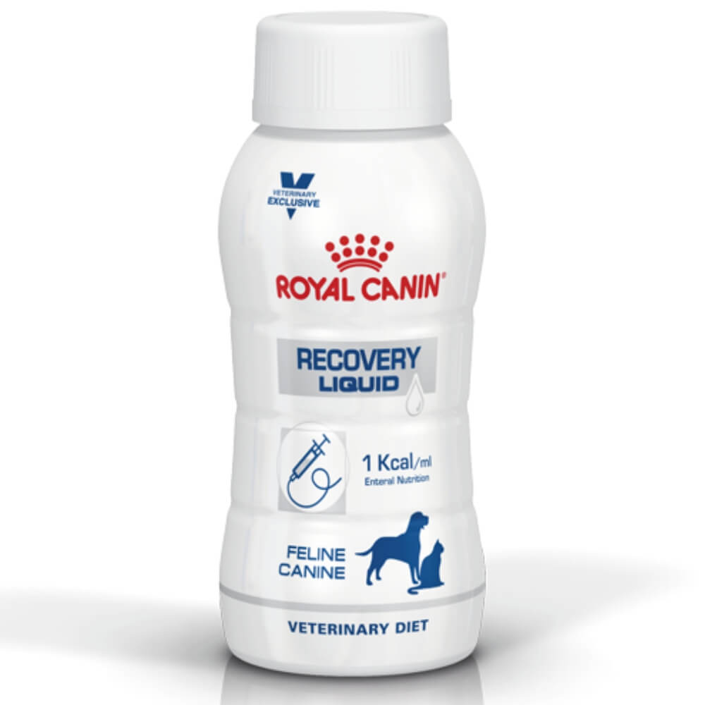 Royal Canin Recovery Liquid