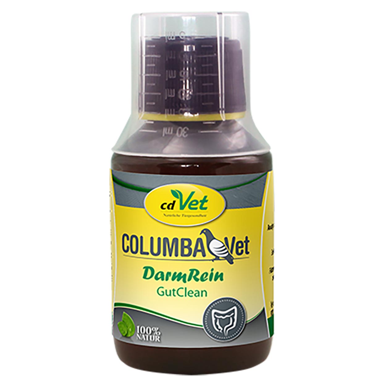 cdVet COLUMBAVet DarmRein 100ml