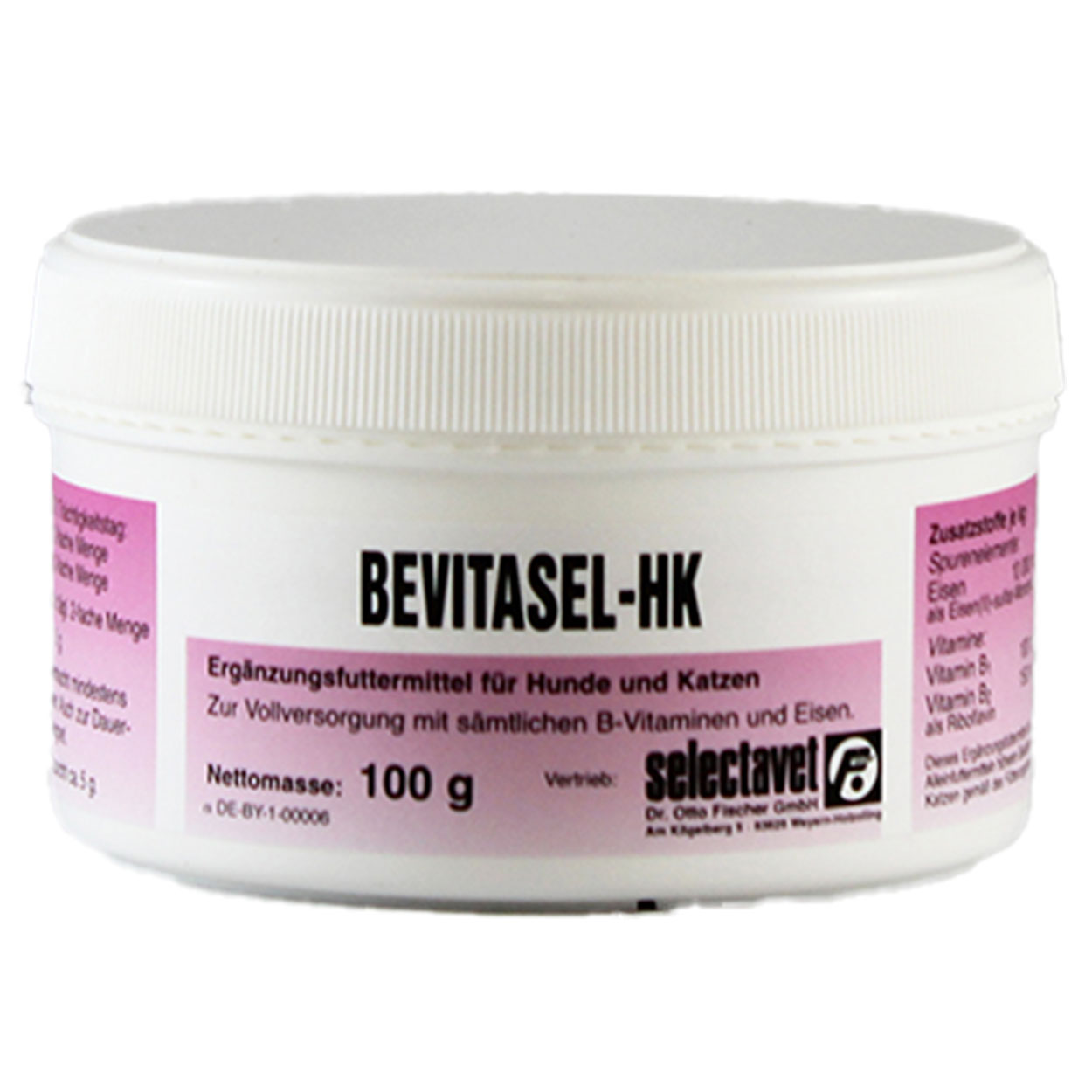 Bevitasel HK 100g