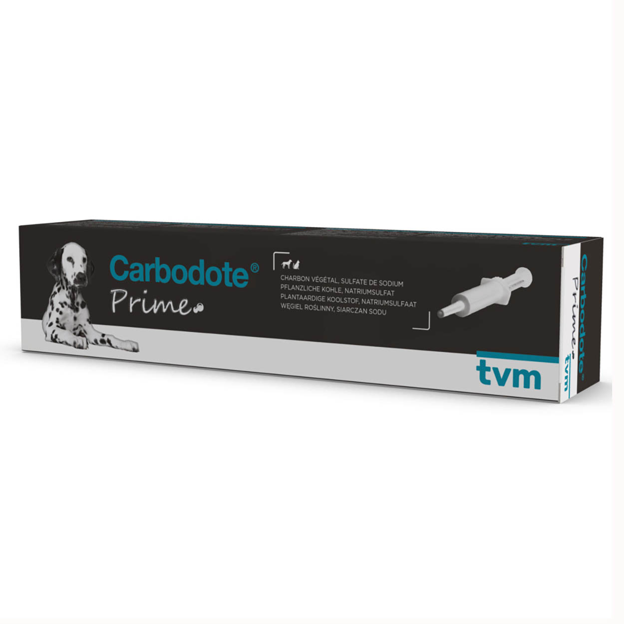 Carbodote Prime 60ml