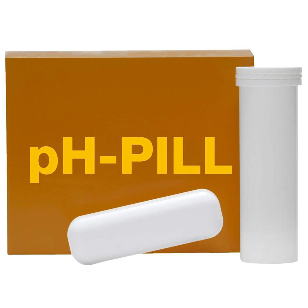 pH-PILL