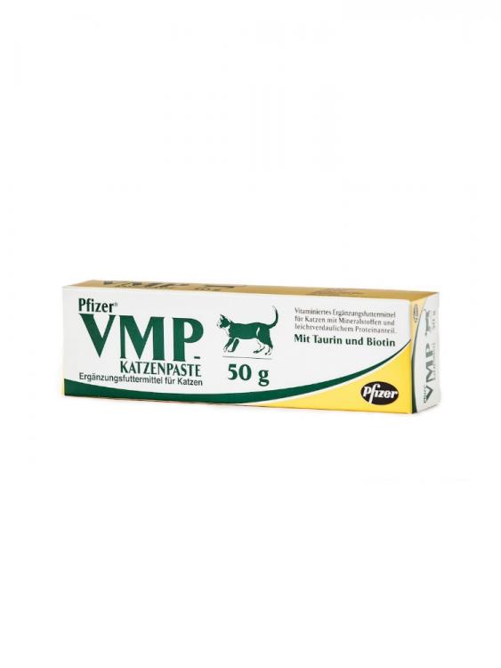 VMP Katzenpaste