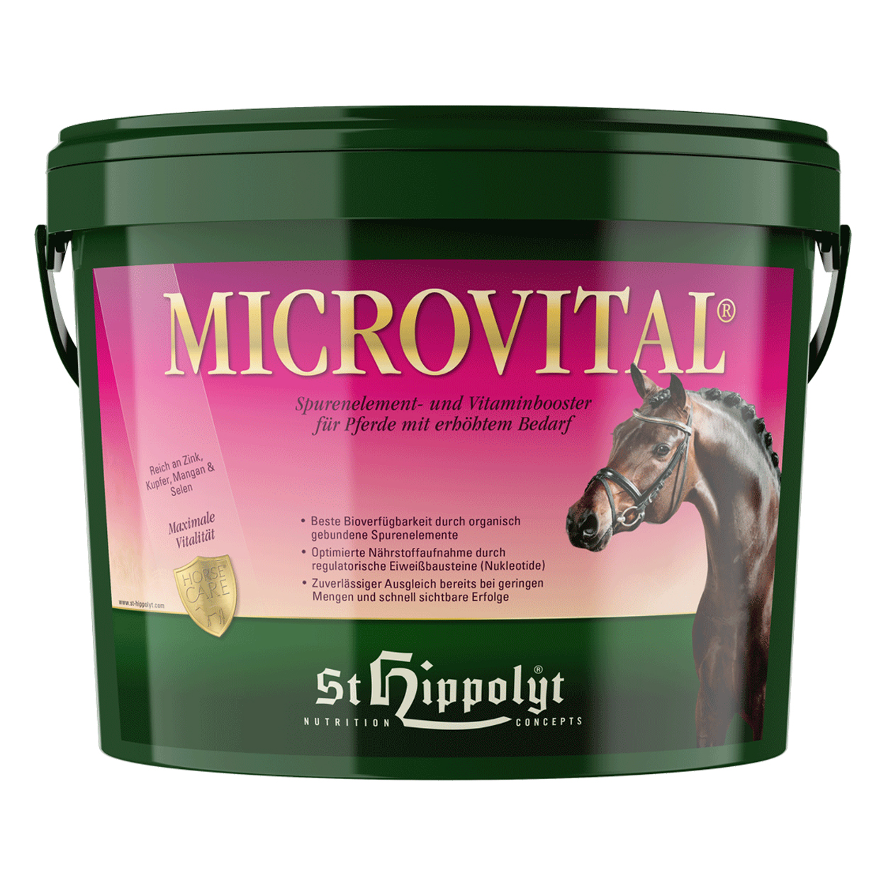 MicroVital 10kg