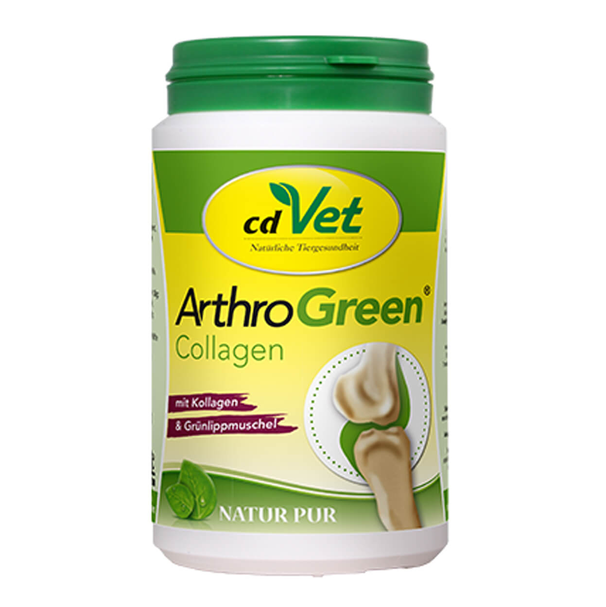 cdVet ArthroGreen Collagen